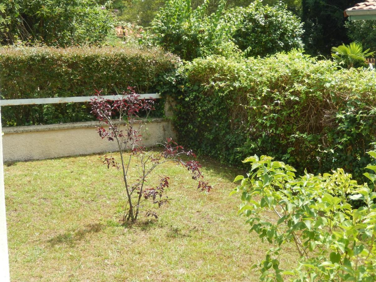 Villa De Guénifey Josse Buitenkant foto